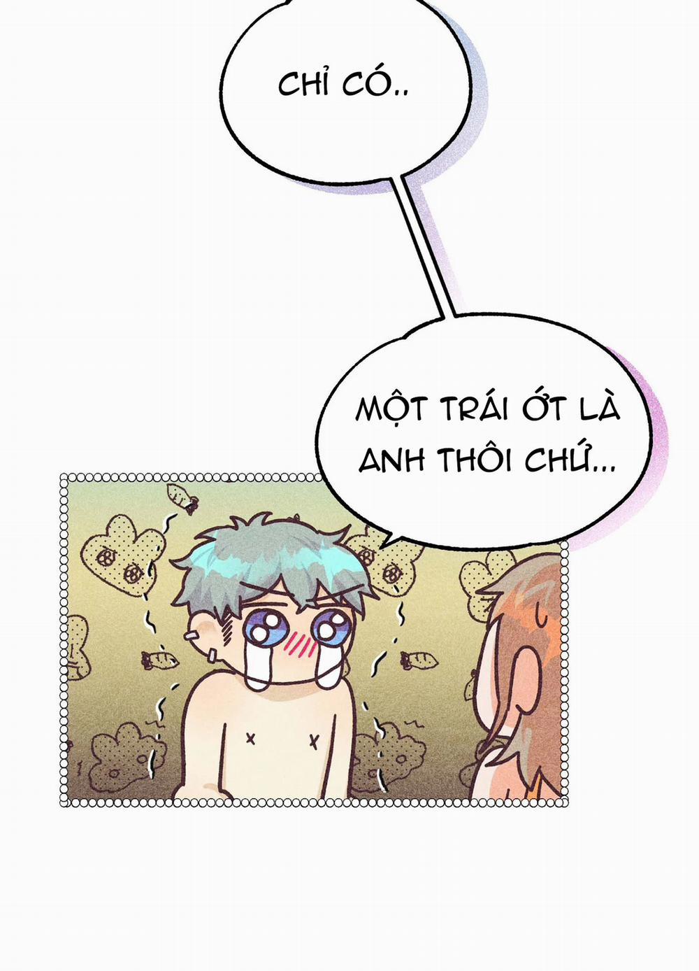 Chạy Đâu Cho Thoát 27 trang 41