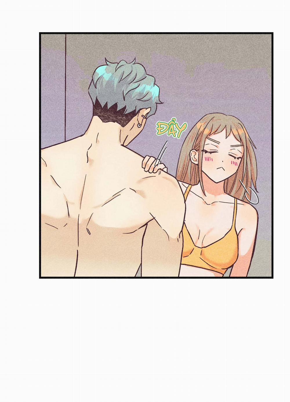 Chạy Đâu Cho Thoát 27 trang 43