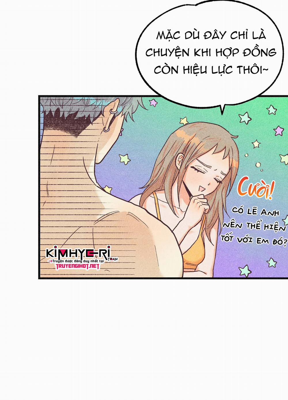 Chạy Đâu Cho Thoát 27 trang 46