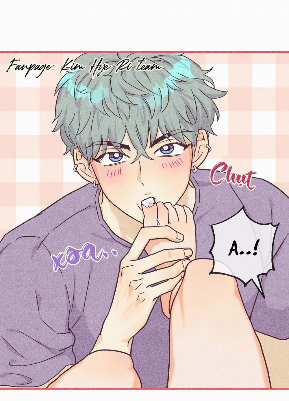 Chạy Đâu Cho Thoát 27 trang 5