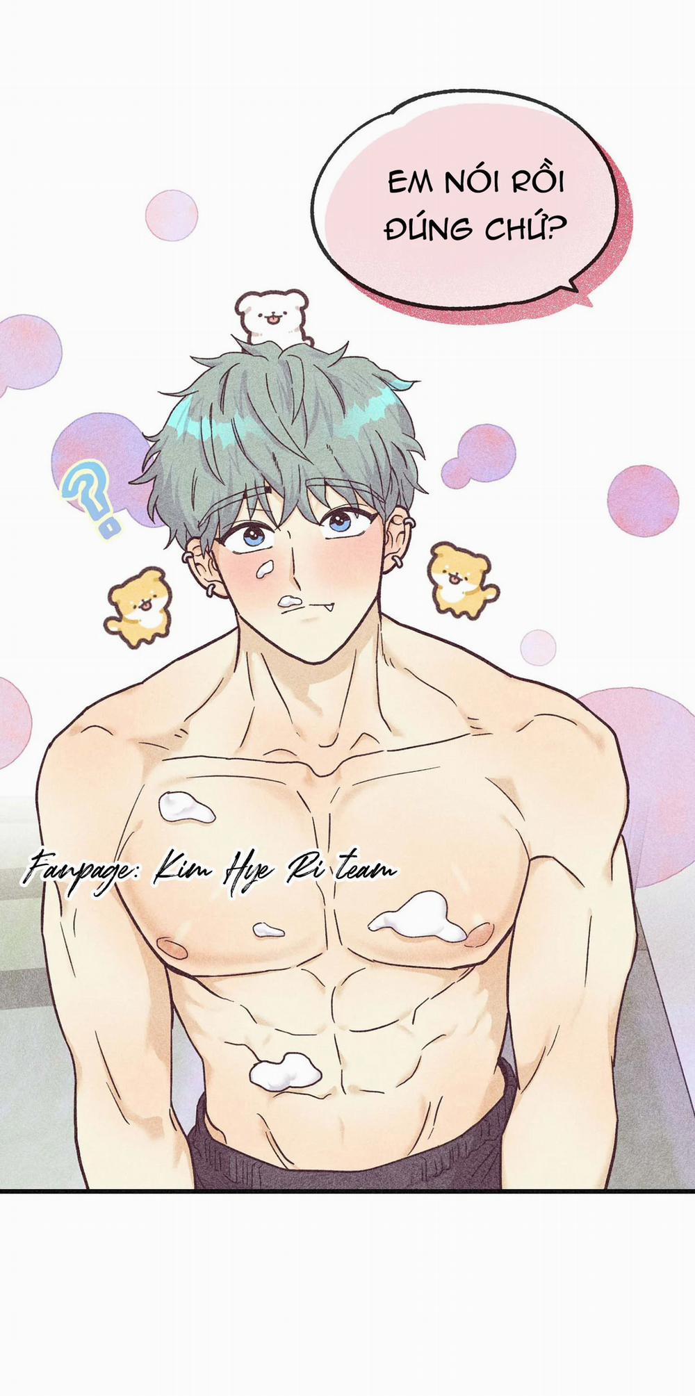 Chạy Đâu Cho Thoát 27 trang 52