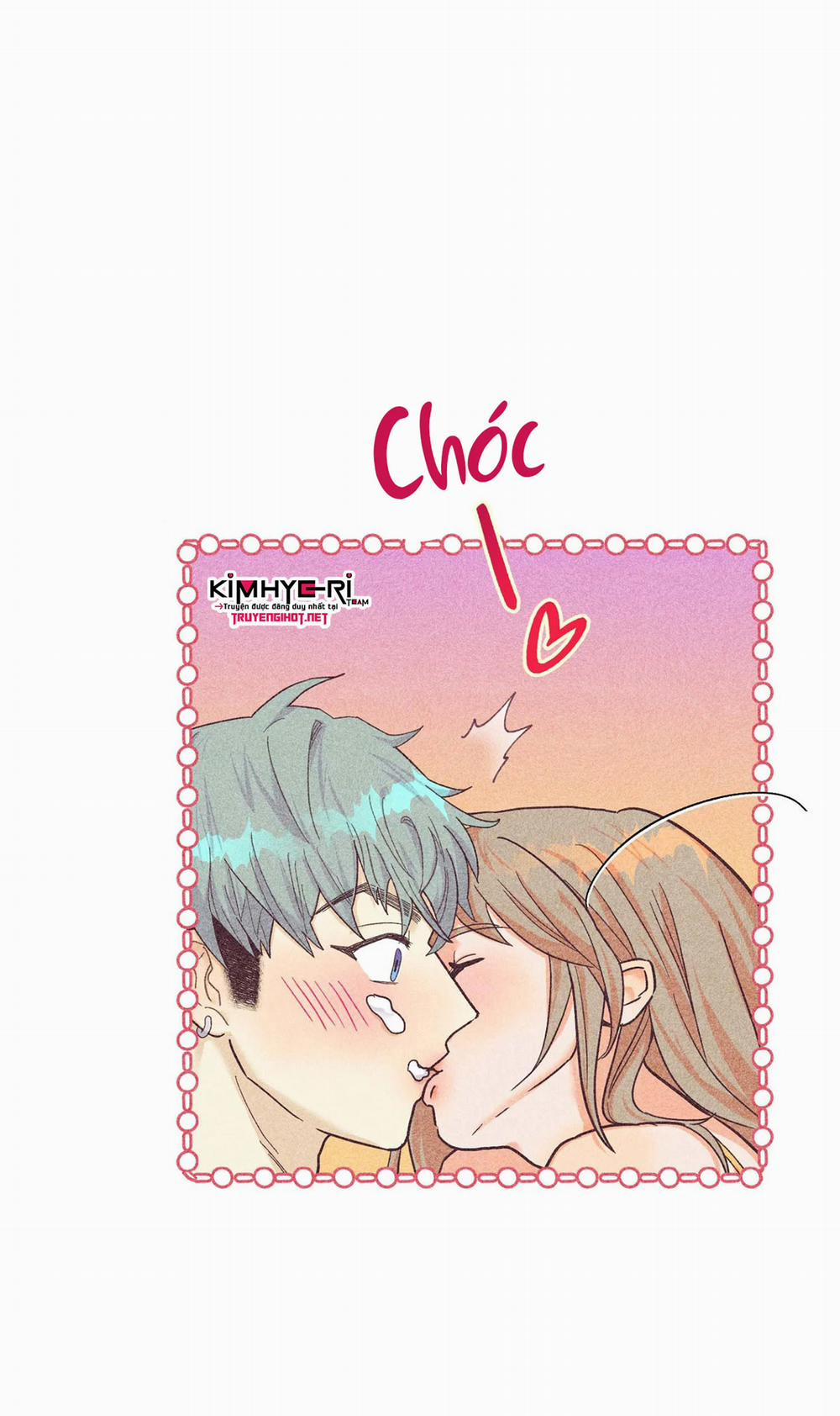 Chạy Đâu Cho Thoát 27 trang 53