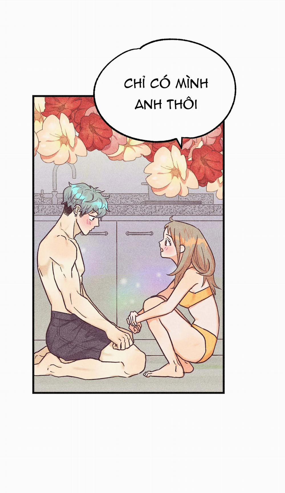 Chạy Đâu Cho Thoát 27 trang 54