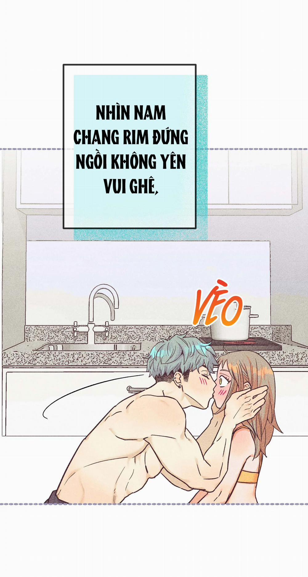 Chạy Đâu Cho Thoát 27 trang 55