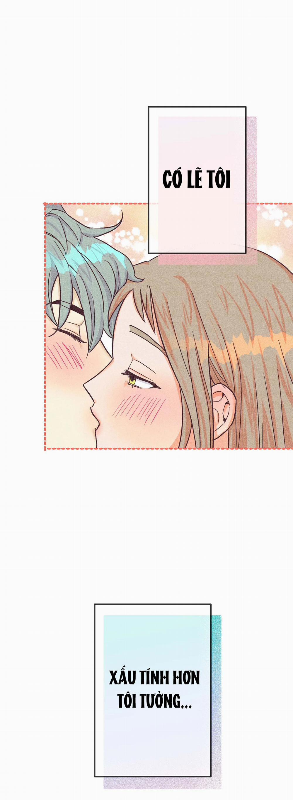 Chạy Đâu Cho Thoát 27 trang 56