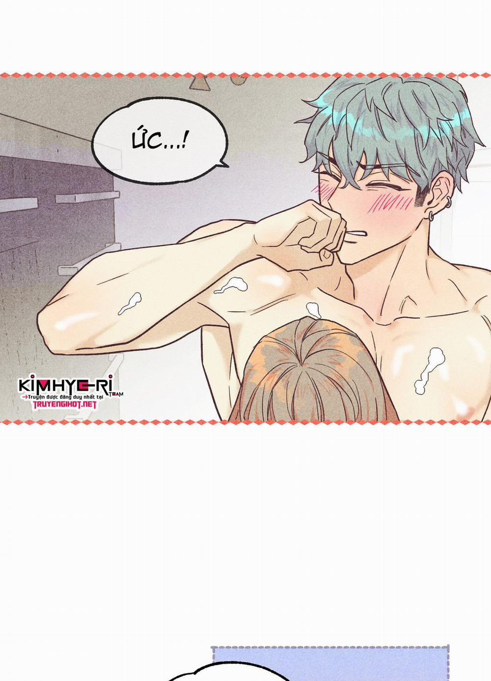 Chạy Đâu Cho Thoát 28 trang 12