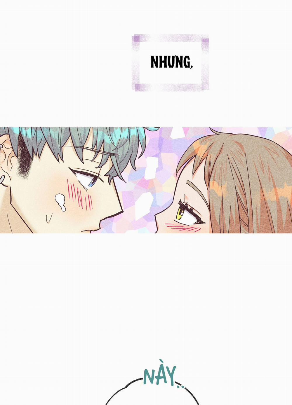 Chạy Đâu Cho Thoát 28 trang 17