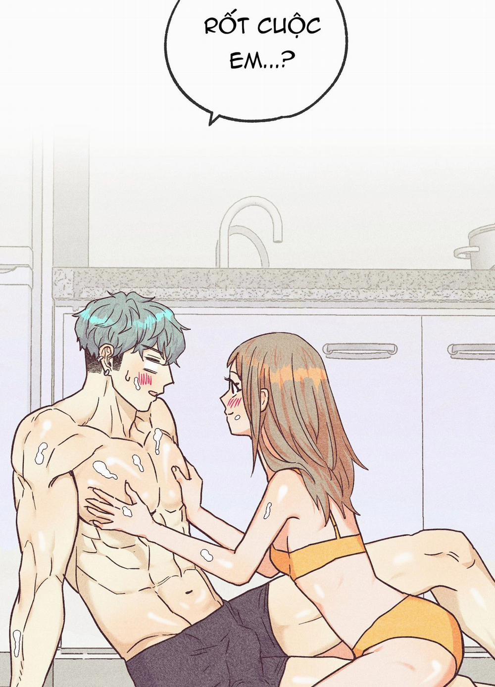 Chạy Đâu Cho Thoát 28 trang 18