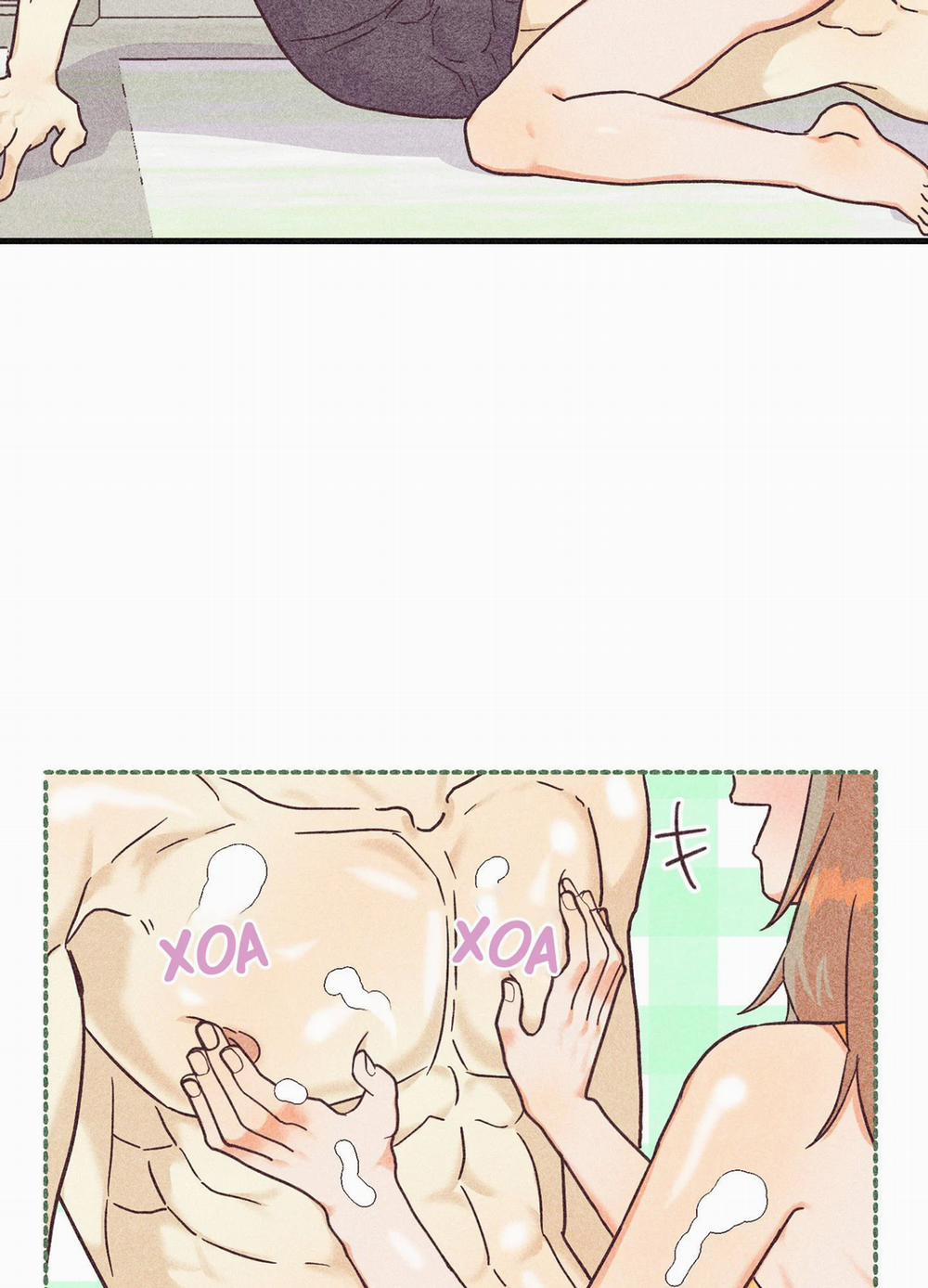 Chạy Đâu Cho Thoát 28 trang 19