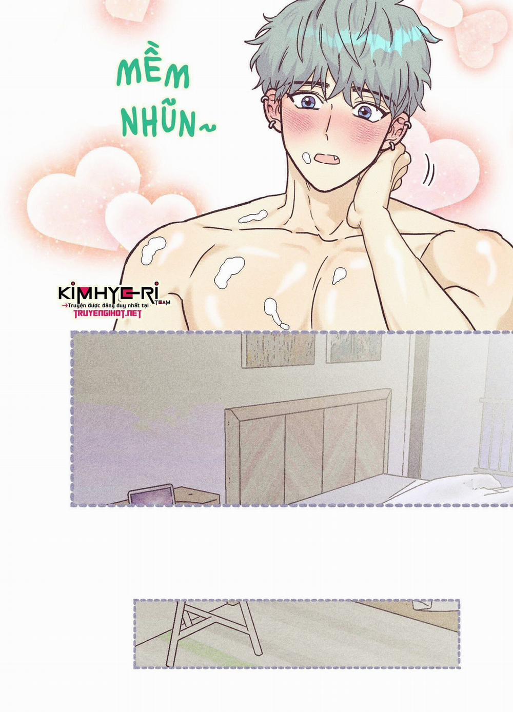 Chạy Đâu Cho Thoát 28 trang 21