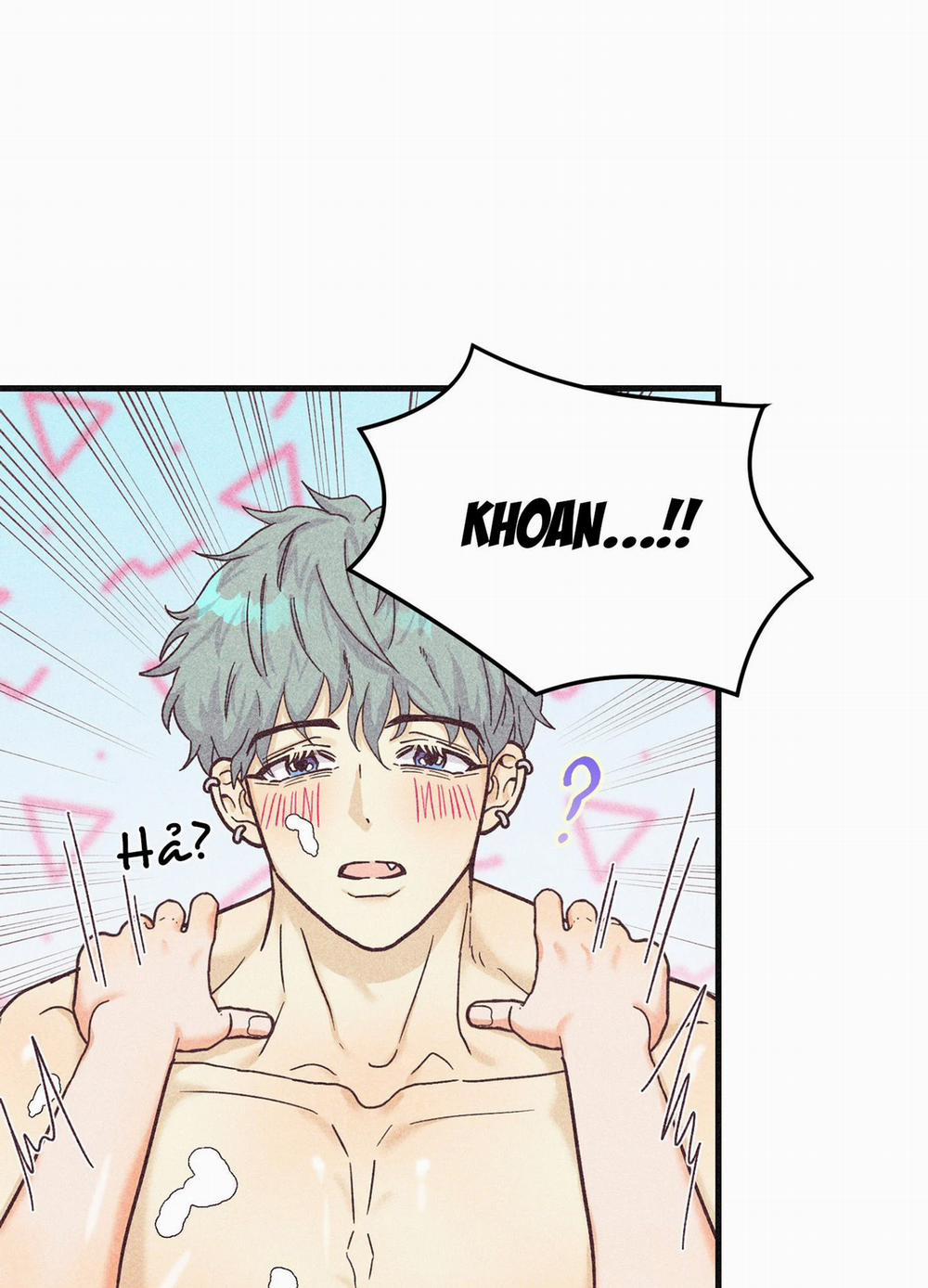 Chạy Đâu Cho Thoát 28 trang 3