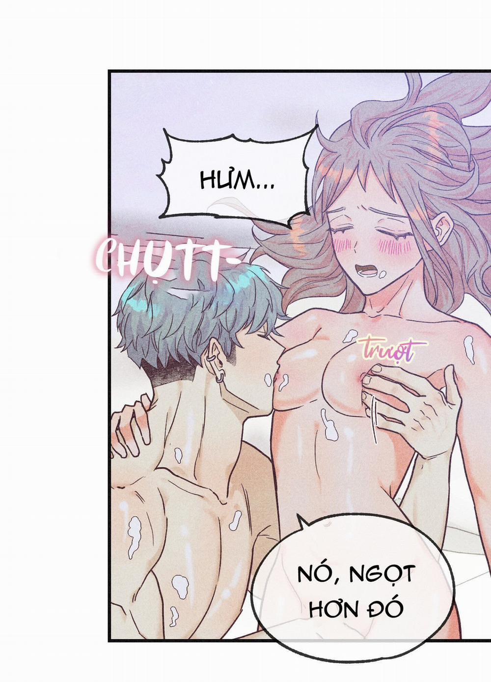 Chạy Đâu Cho Thoát 28 trang 30