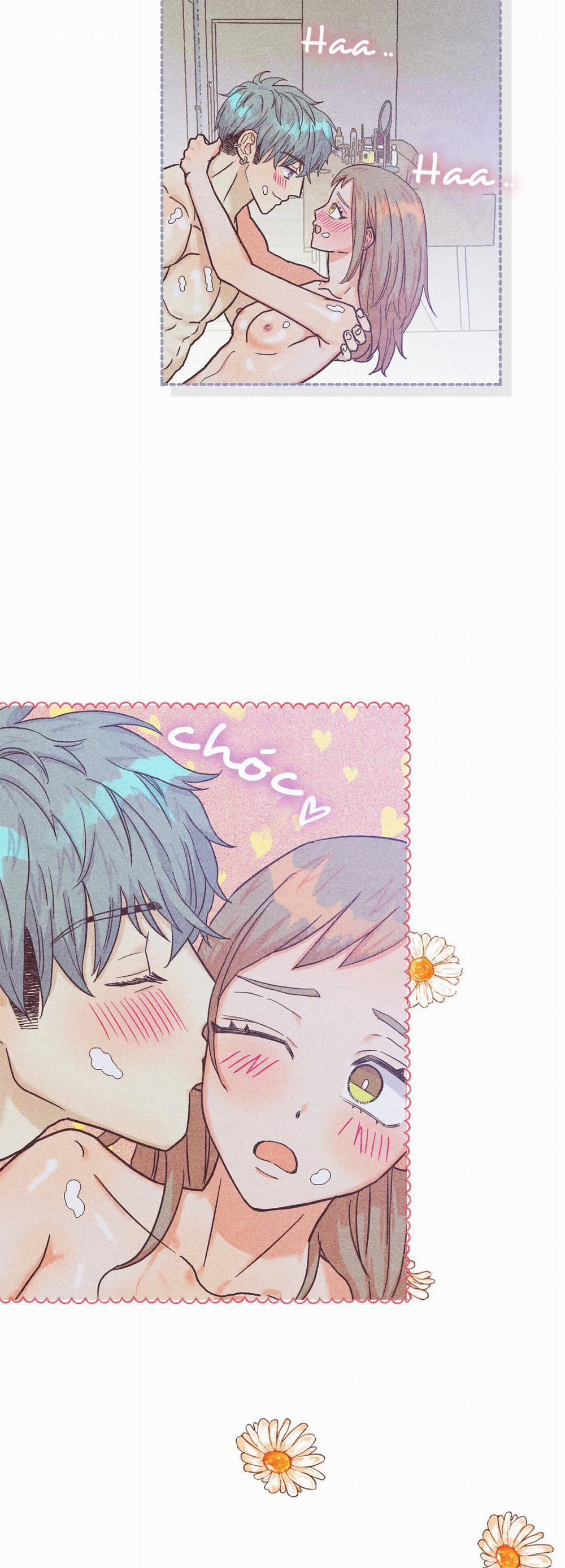 Chạy Đâu Cho Thoát 28 trang 39