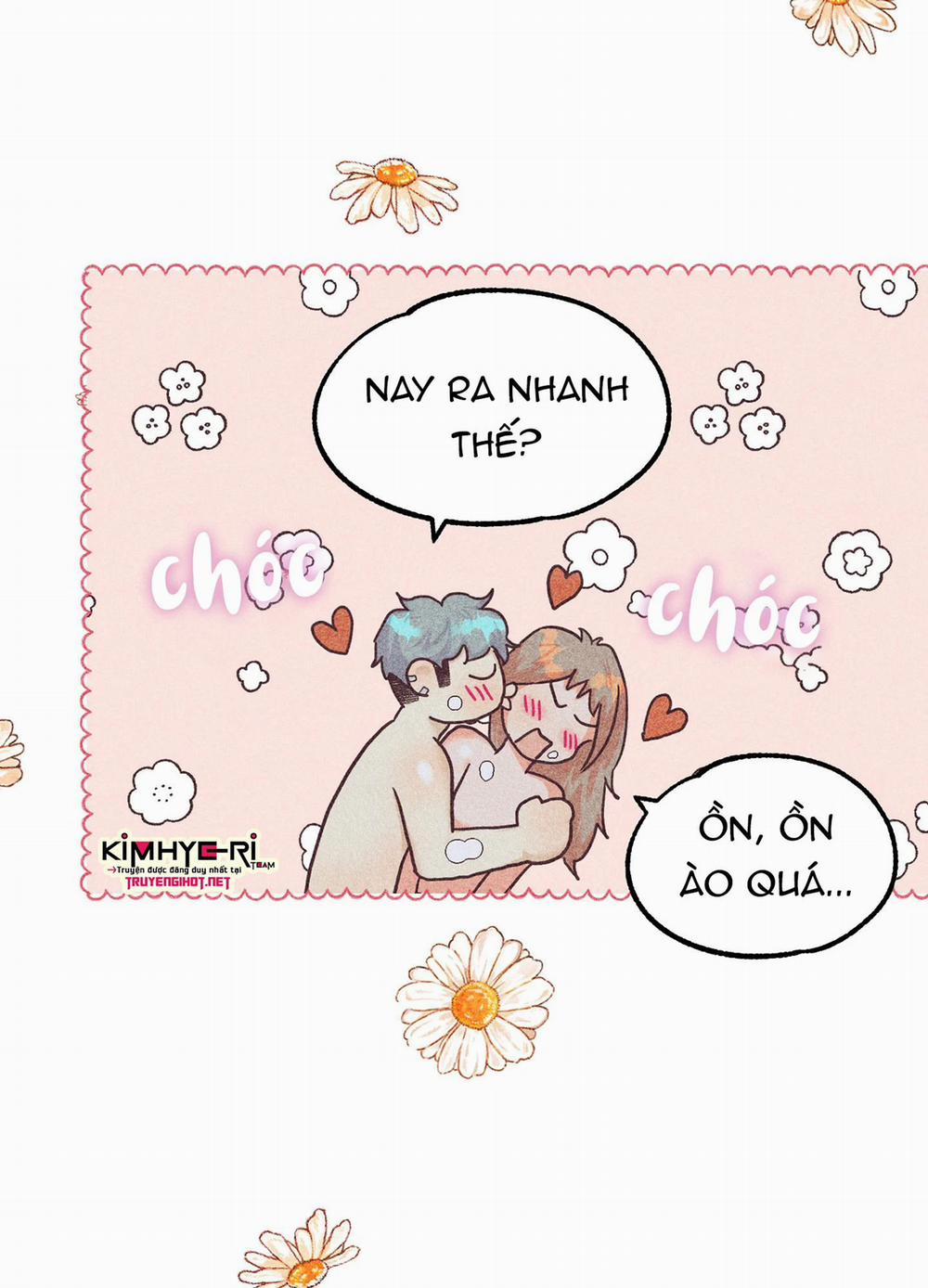 Chạy Đâu Cho Thoát 28 trang 40