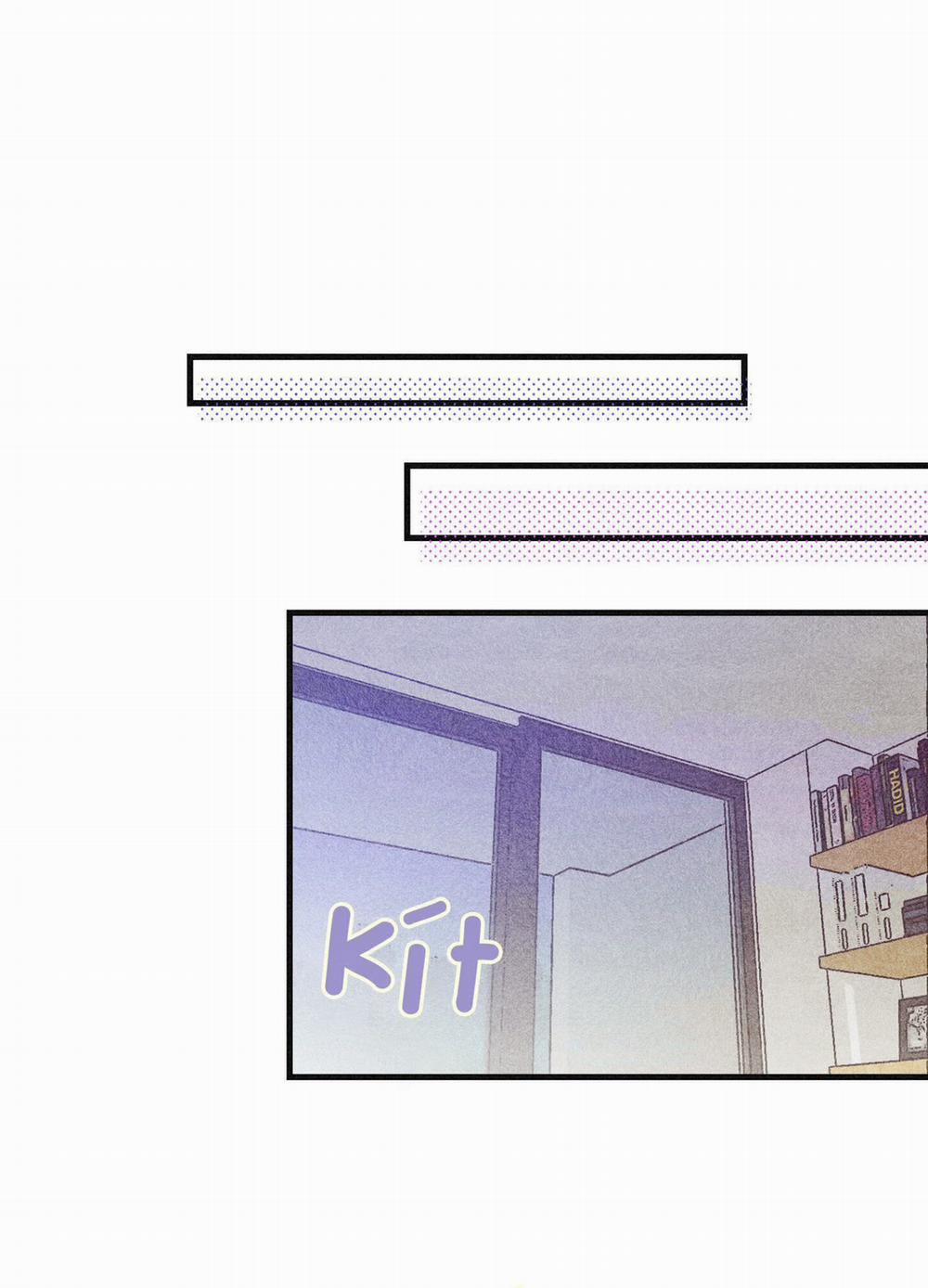 Chạy Đâu Cho Thoát 28 trang 43