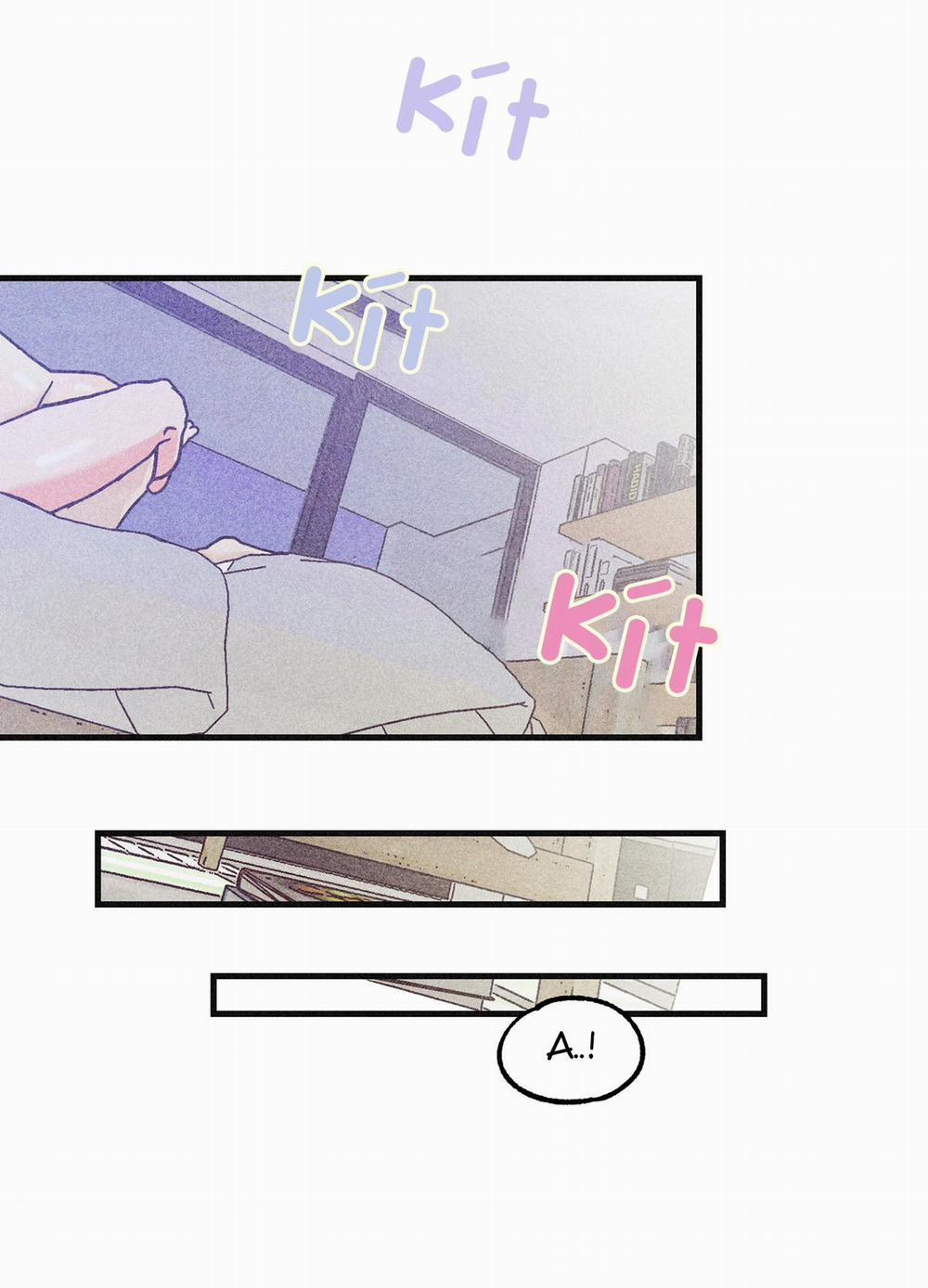 Chạy Đâu Cho Thoát 28 trang 44