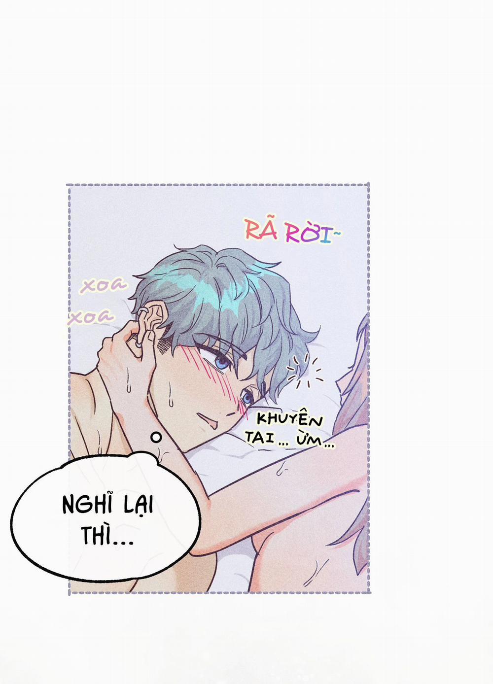 Chạy Đâu Cho Thoát 28 trang 62