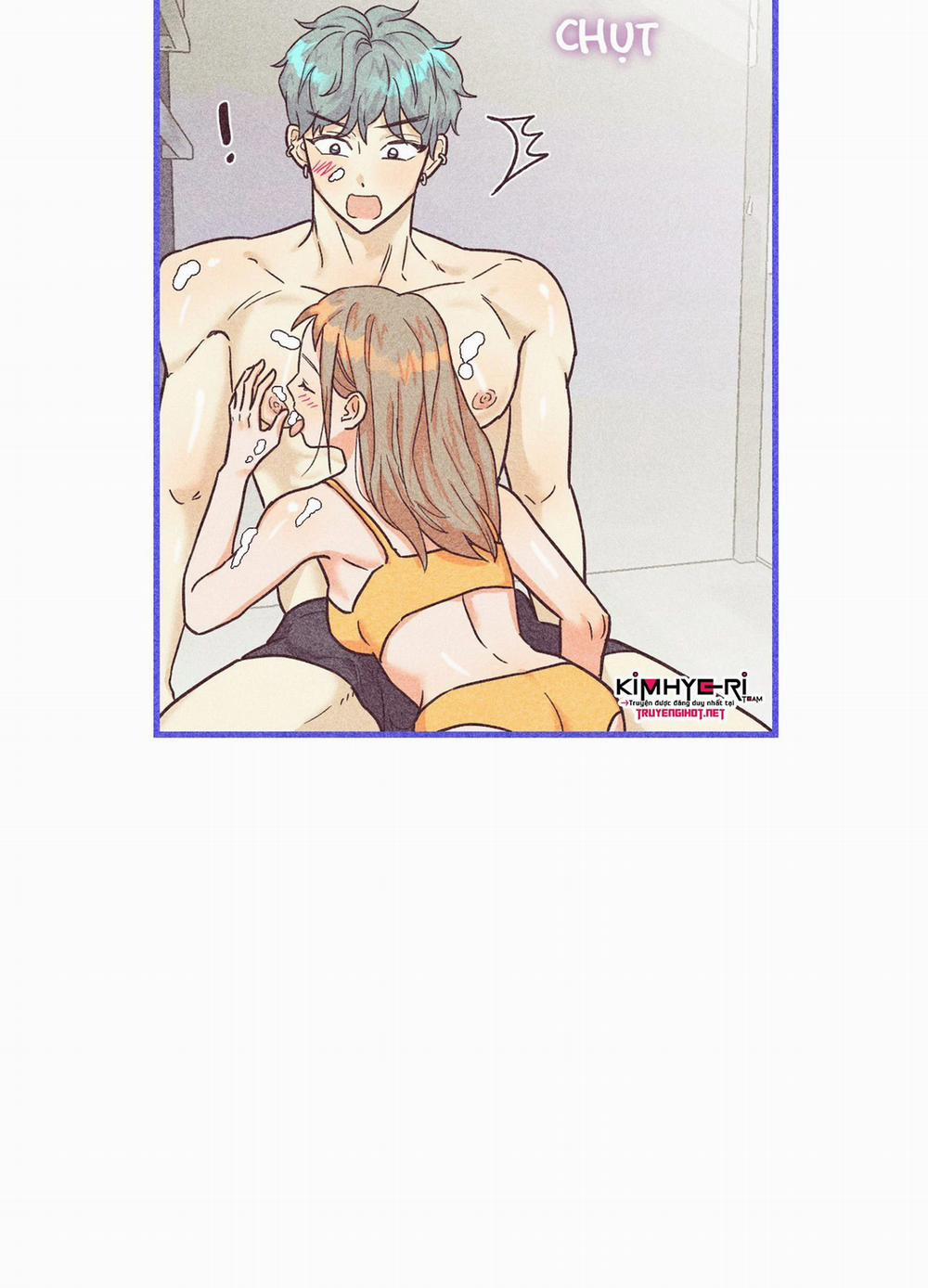 Chạy Đâu Cho Thoát 28 trang 9