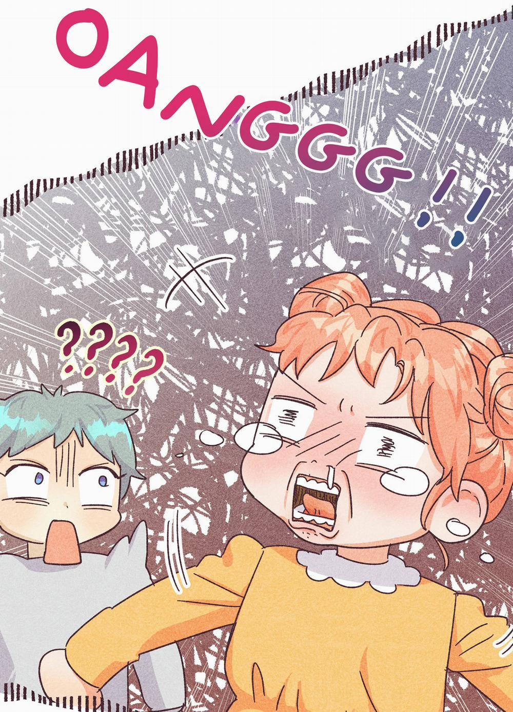 Chạy Đâu Cho Thoát 29 trang 17