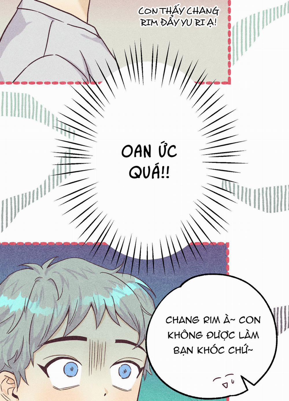 Chạy Đâu Cho Thoát 29 trang 20