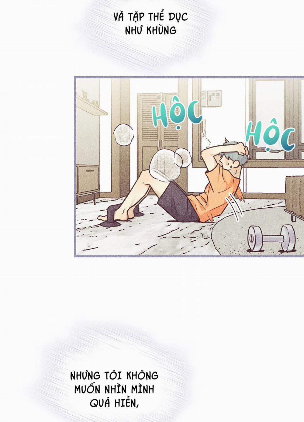 Chạy Đâu Cho Thoát 29 trang 28