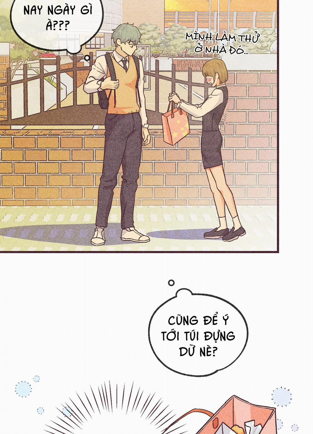 Chạy Đâu Cho Thoát 29 trang 34