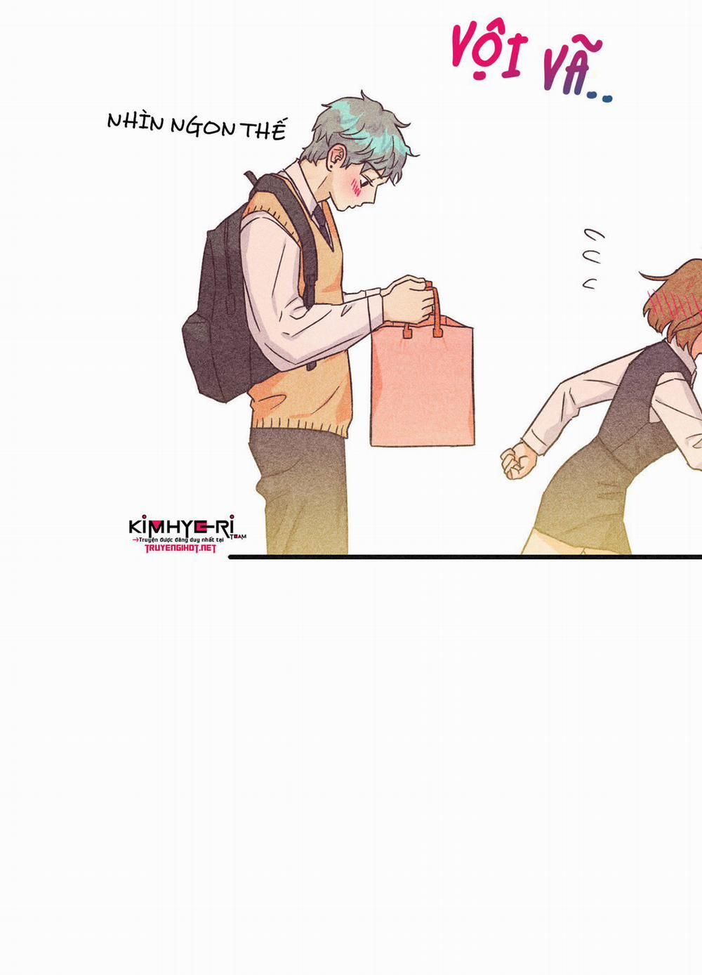 Chạy Đâu Cho Thoát 29 trang 38