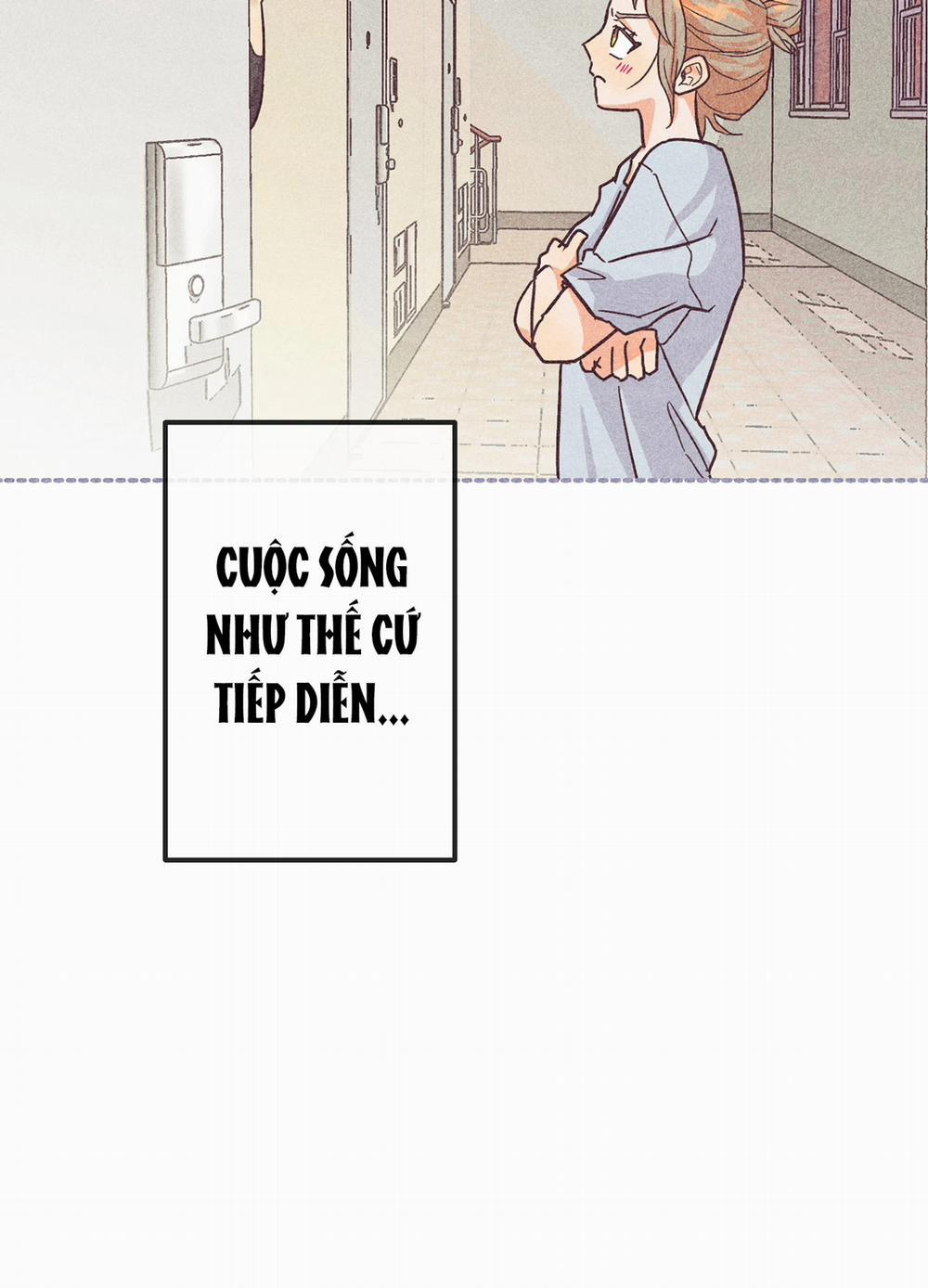 Chạy Đâu Cho Thoát 29 trang 41