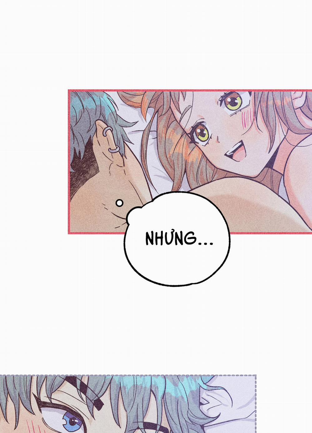 Chạy Đâu Cho Thoát 29 trang 42