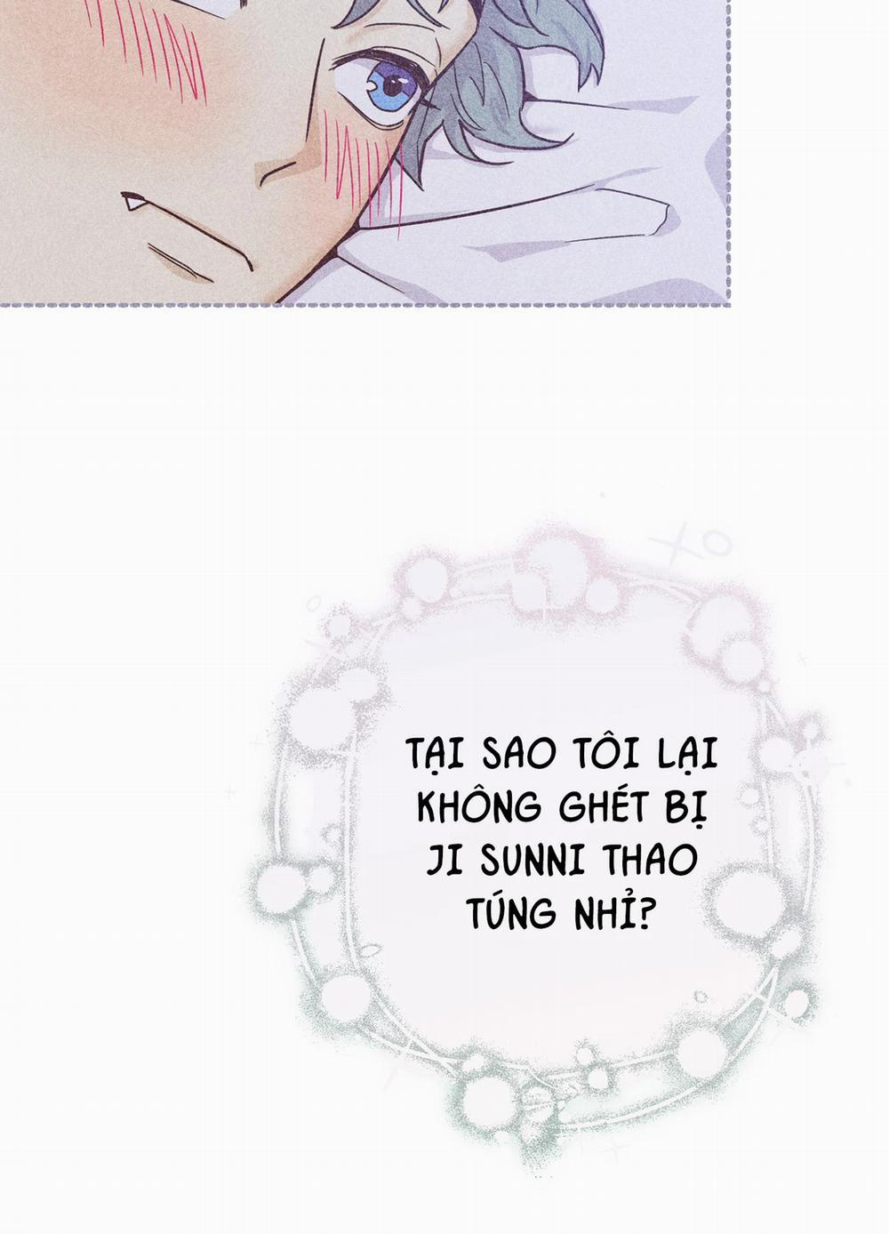 Chạy Đâu Cho Thoát 29 trang 43