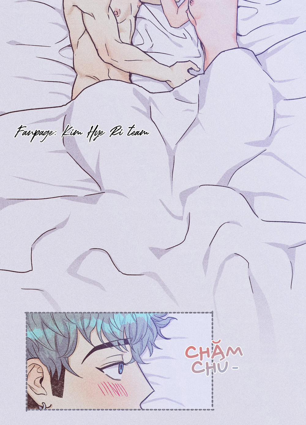 Chạy Đâu Cho Thoát 29 trang 46