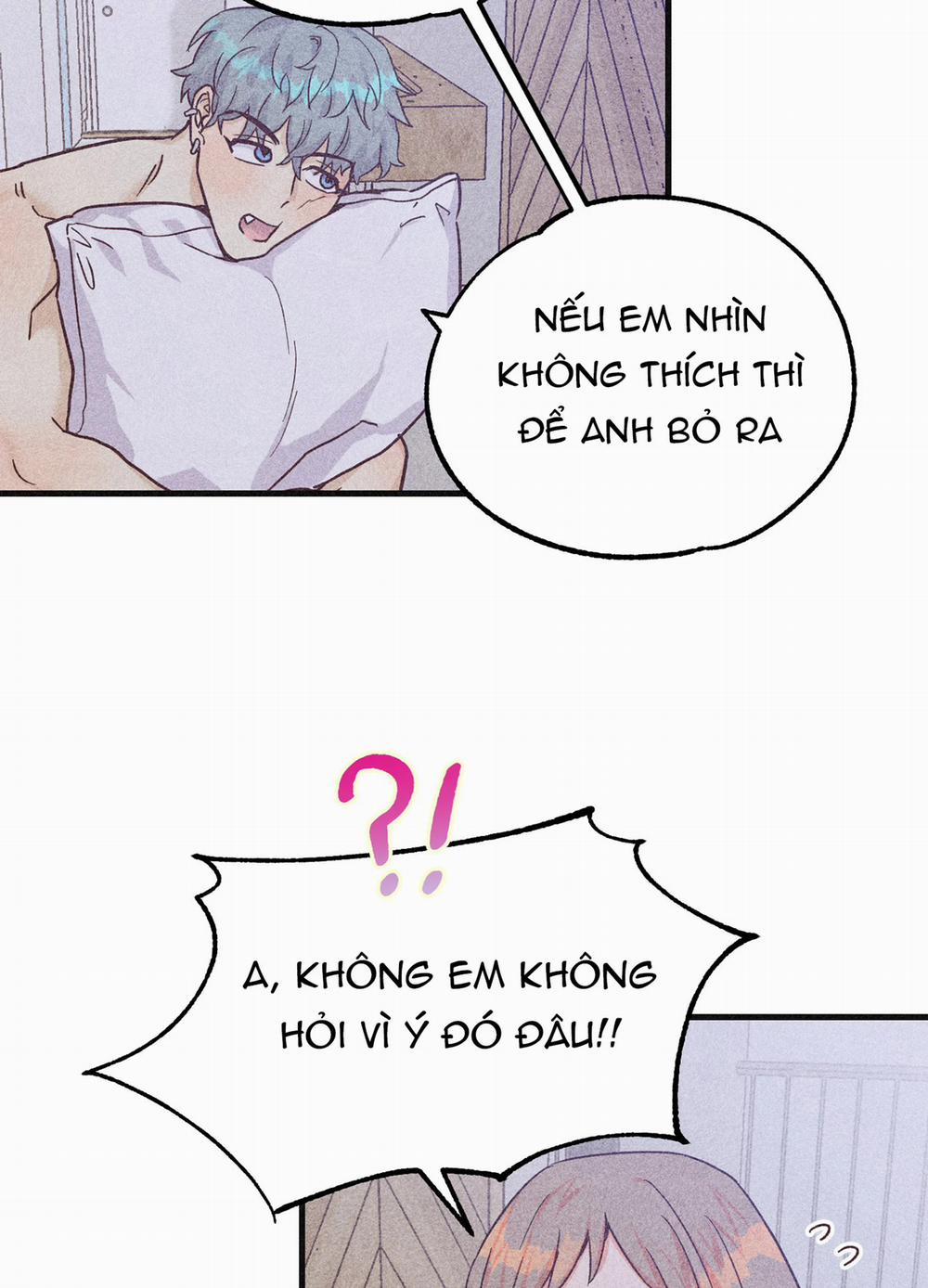 Chạy Đâu Cho Thoát 29 trang 56