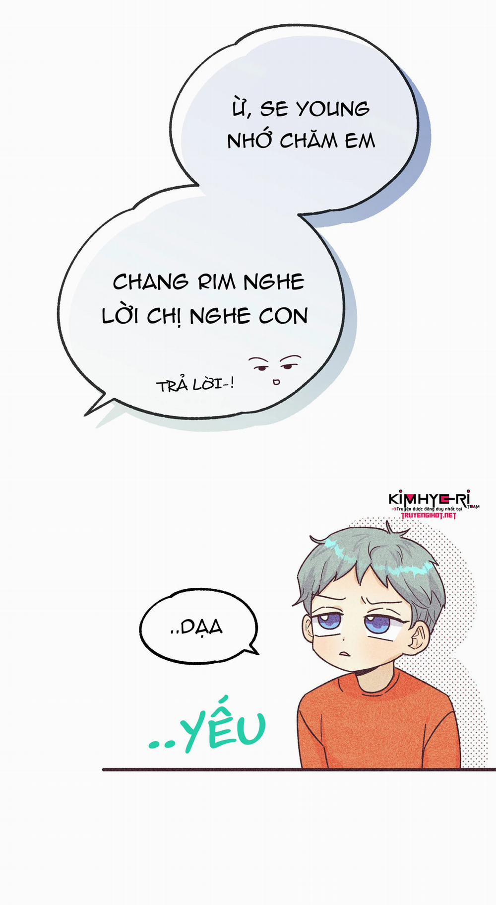 Chạy Đâu Cho Thoát 29 trang 6