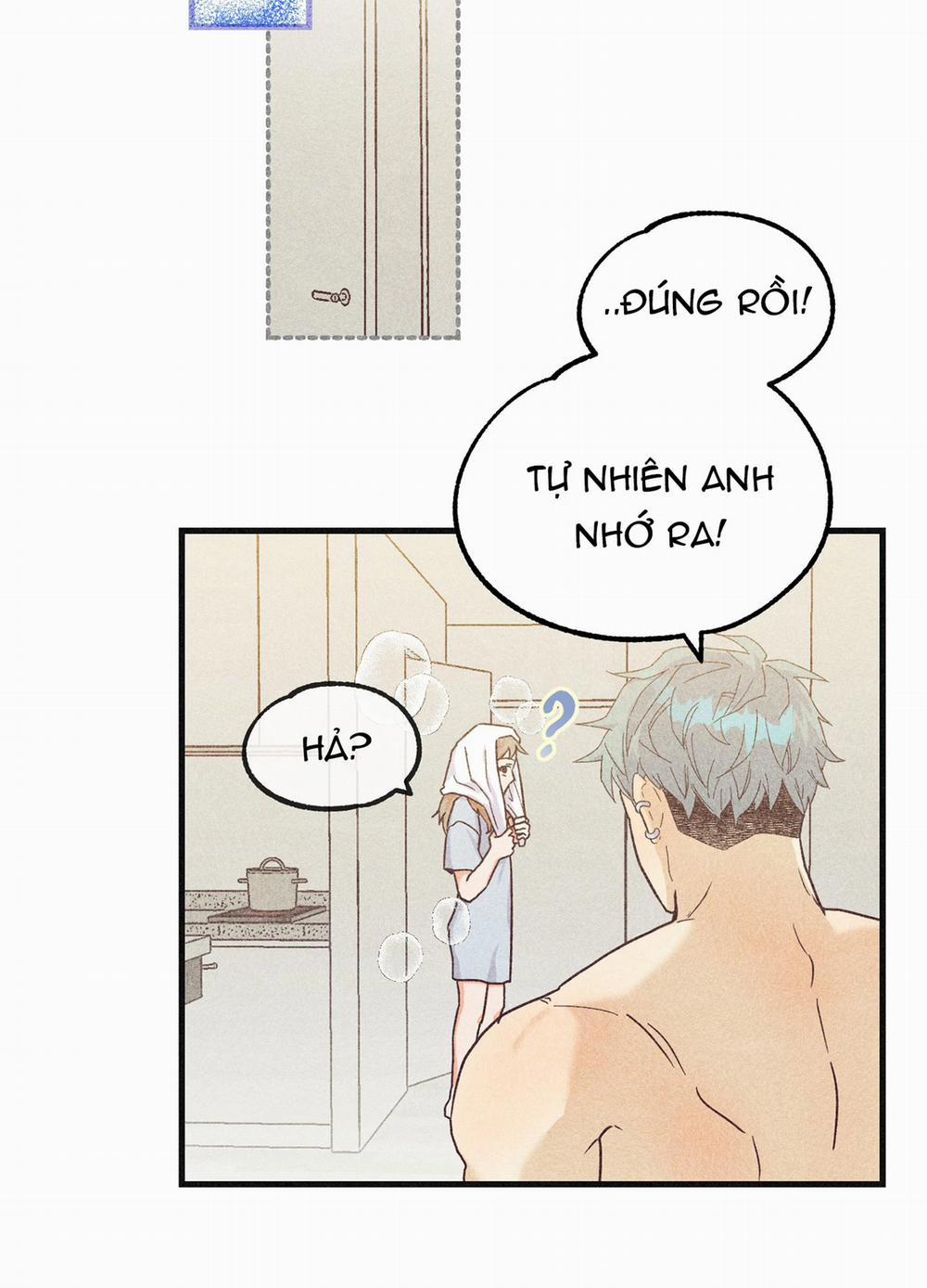 Chạy Đâu Cho Thoát 29 trang 61