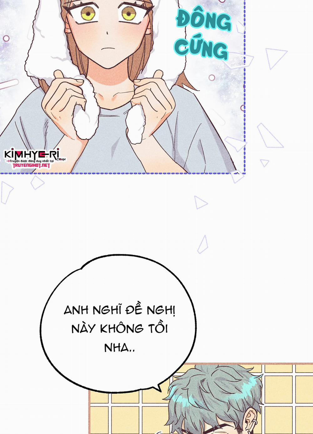 Chạy Đâu Cho Thoát 29 trang 64