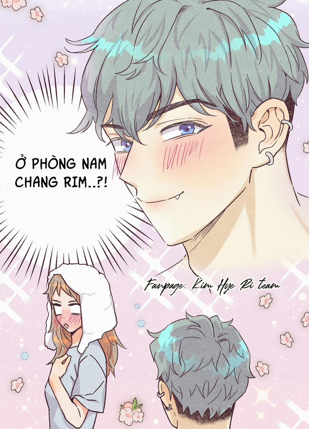 Chạy Đâu Cho Thoát 29 trang 67