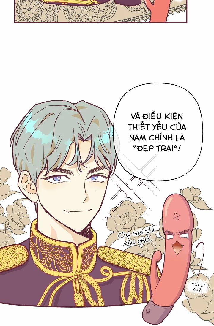 Chạy Đâu Cho Thoát 3.1 trang 6