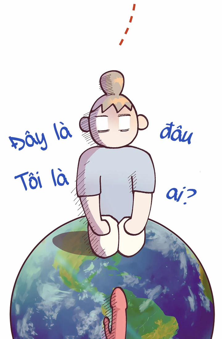 Chạy Đâu Cho Thoát 3.2 trang 14