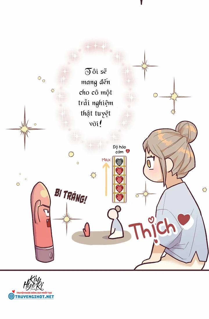 Chạy Đâu Cho Thoát 3.2 trang 17