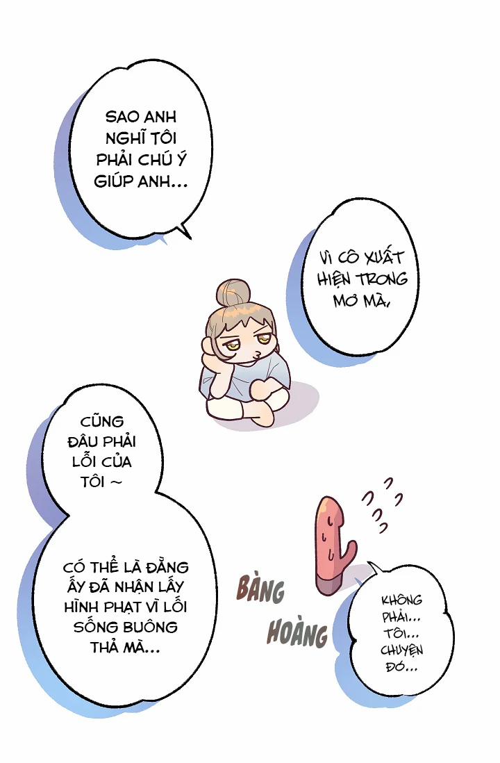 Chạy Đâu Cho Thoát 3.2 trang 9