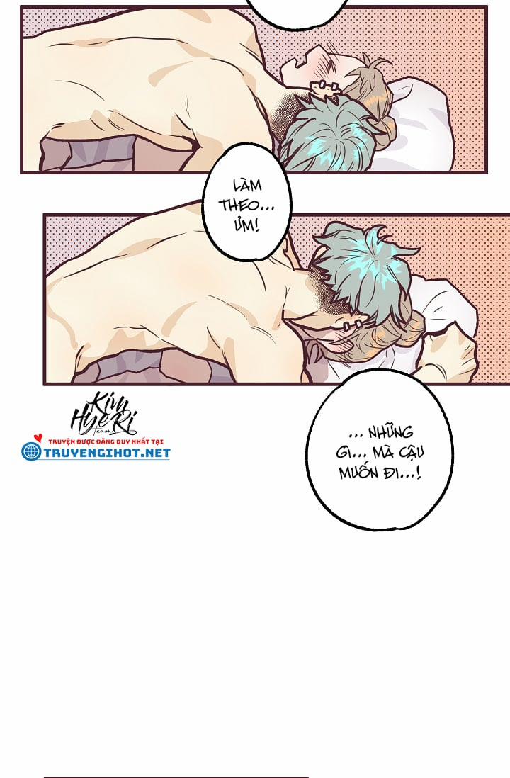 Chạy Đâu Cho Thoát 3.3 trang 11