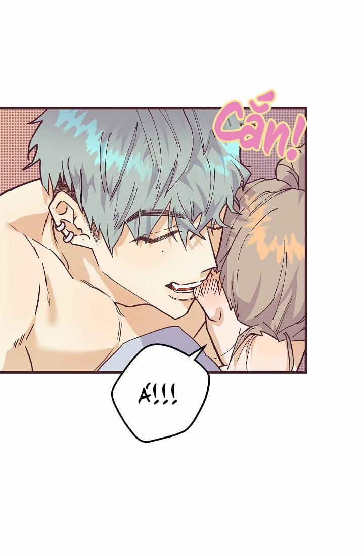 Chạy Đâu Cho Thoát 3.3 trang 19