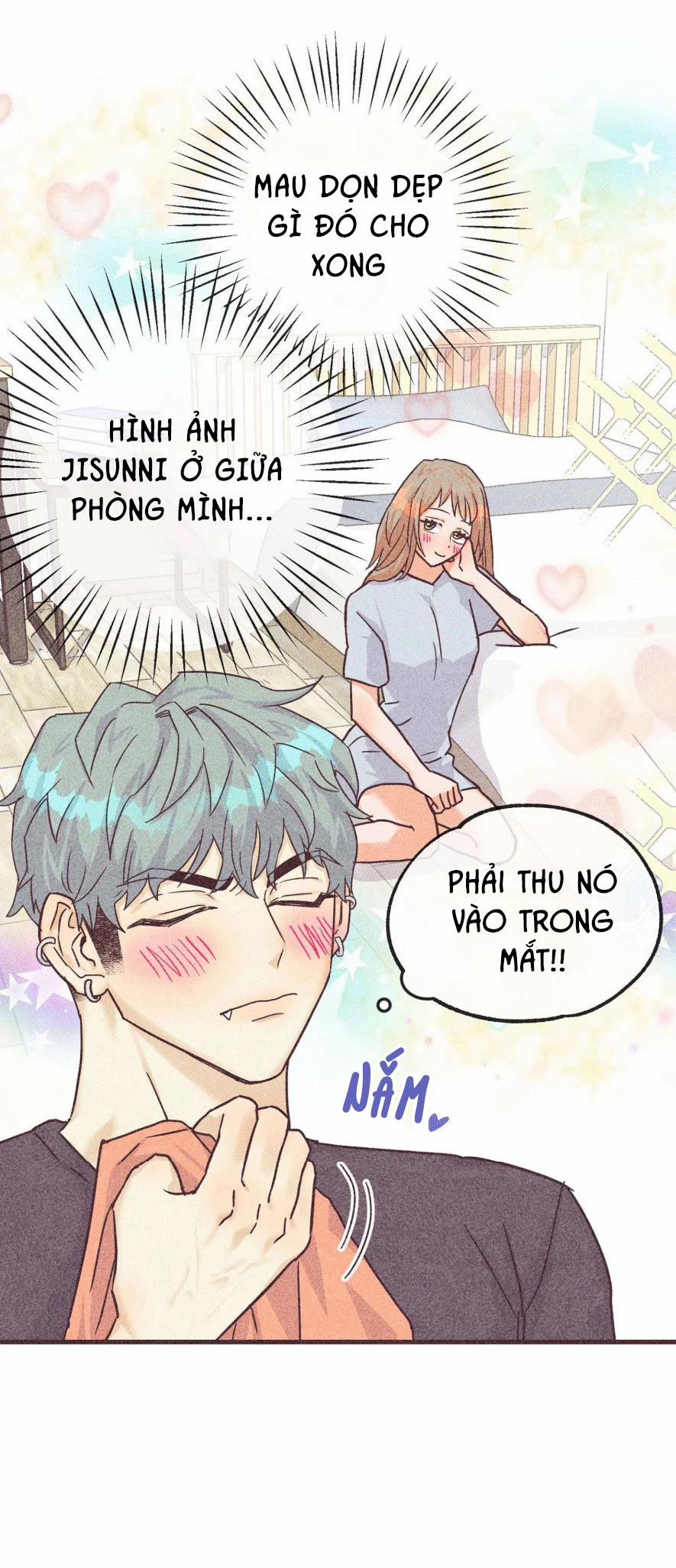 Chạy Đâu Cho Thoát 30 trang 12