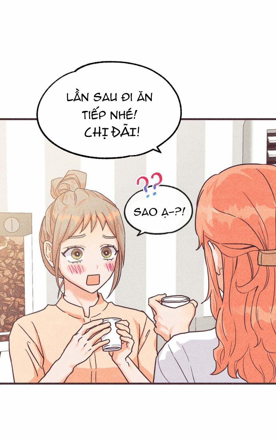 Chạy Đâu Cho Thoát 30 trang 14