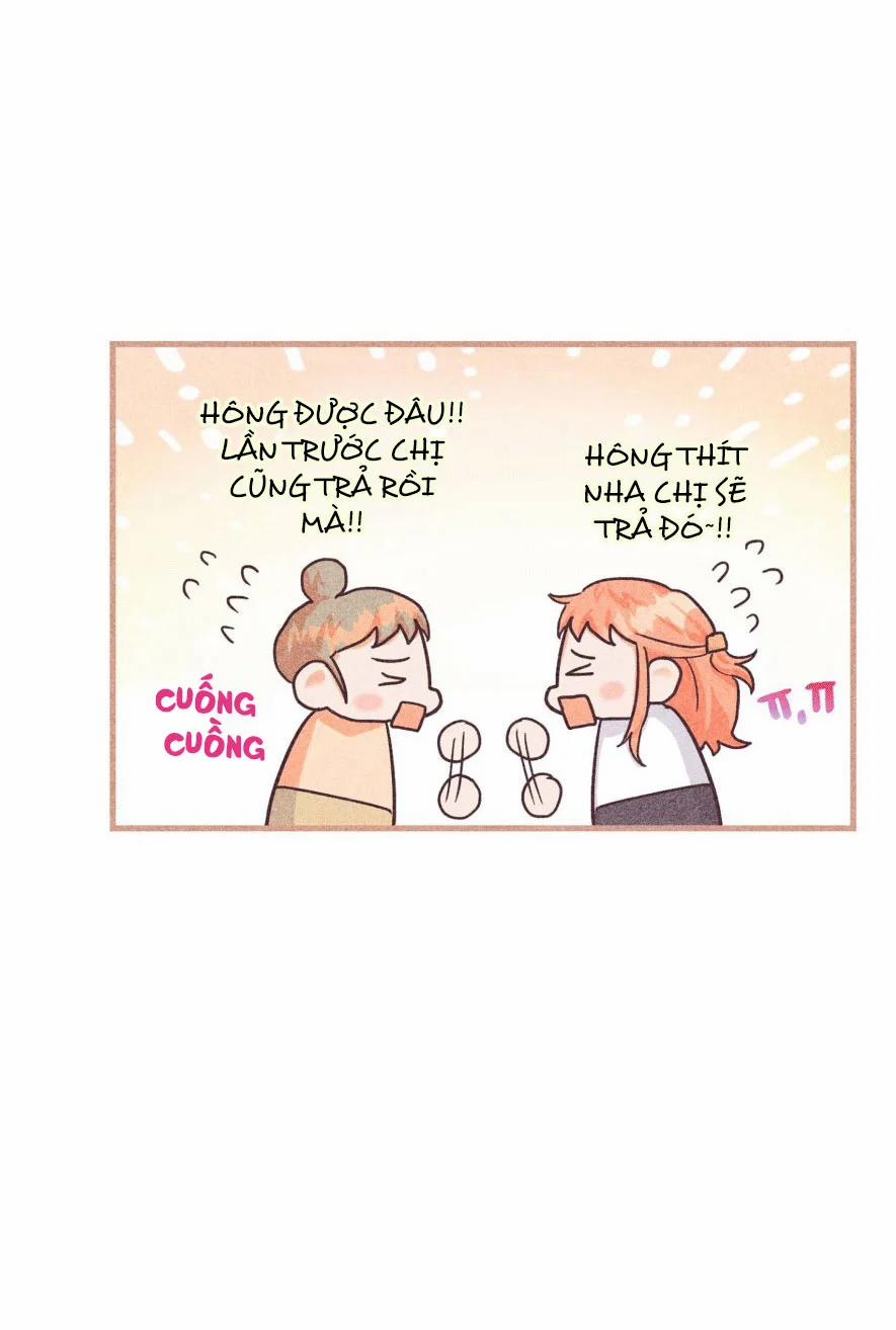 Chạy Đâu Cho Thoát 30 trang 15