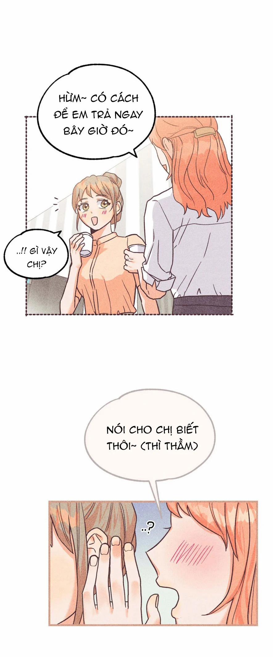 Chạy Đâu Cho Thoát 30 trang 17