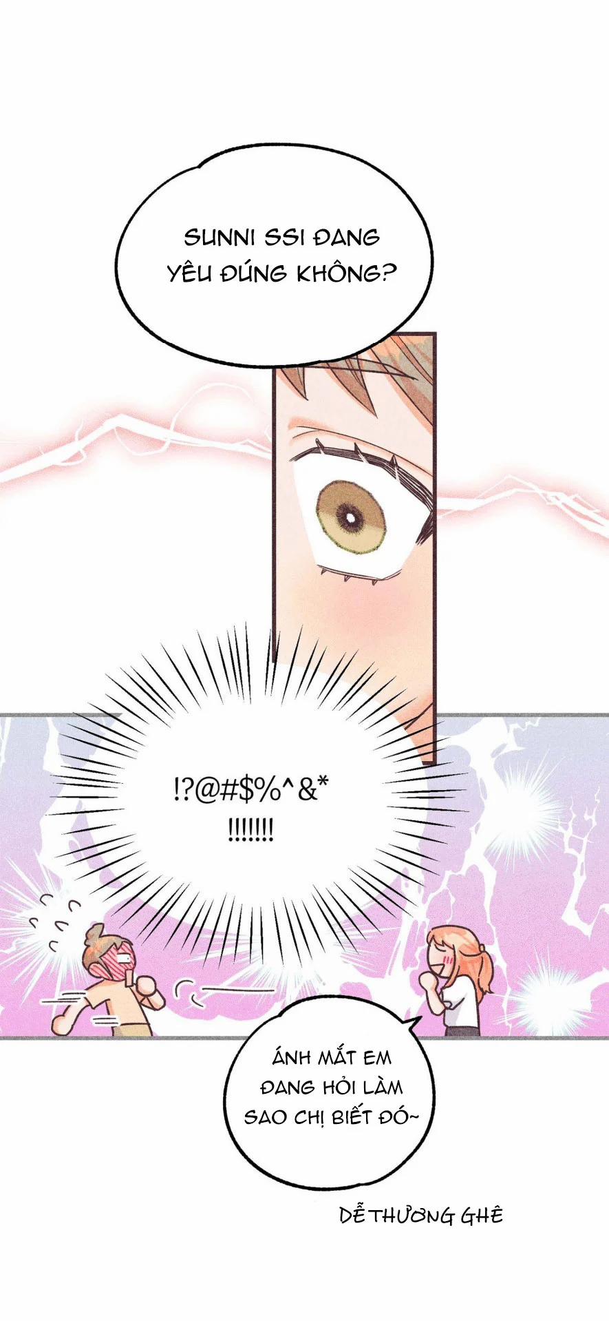 Chạy Đâu Cho Thoát 30 trang 18