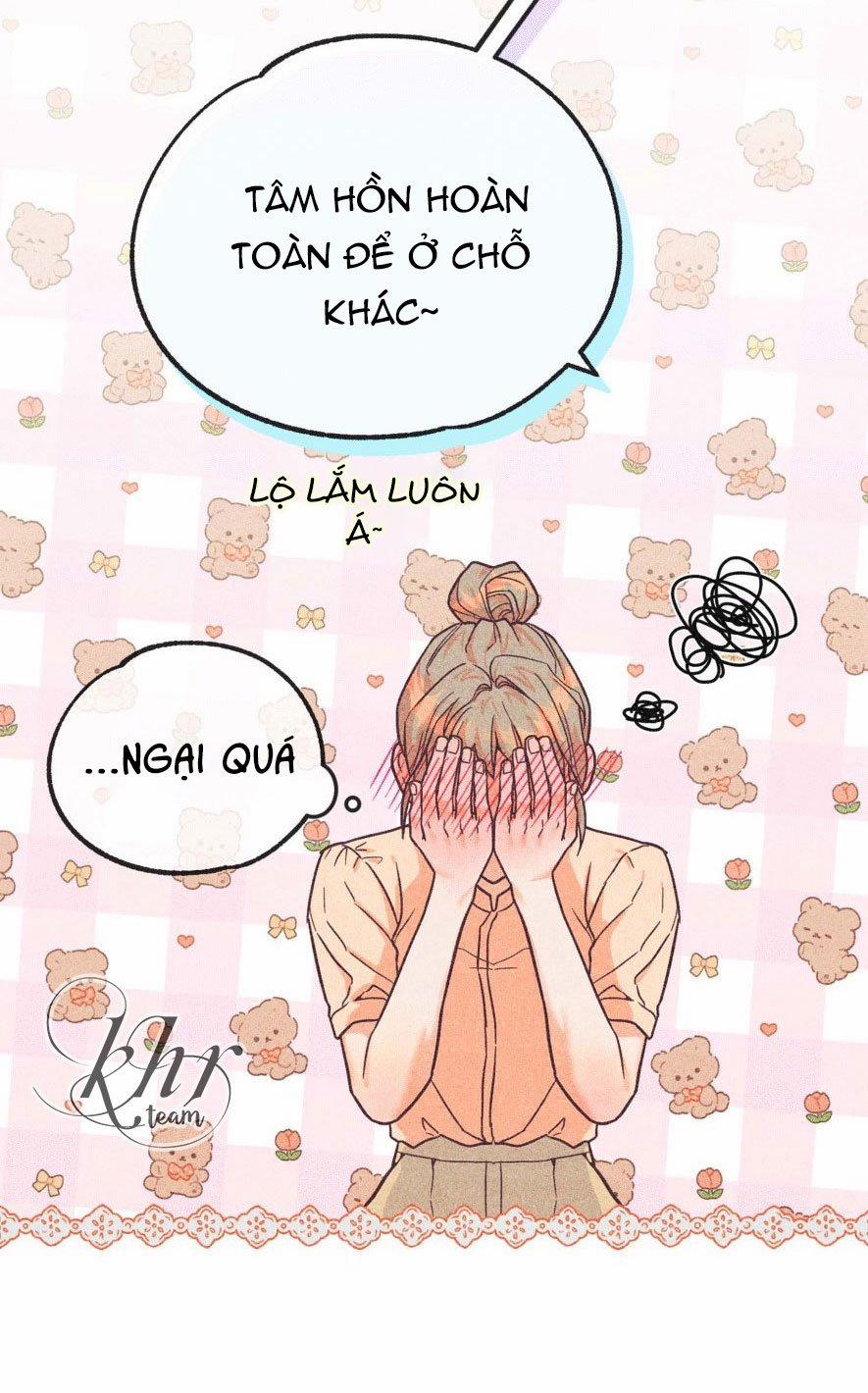 Chạy Đâu Cho Thoát 30 trang 20