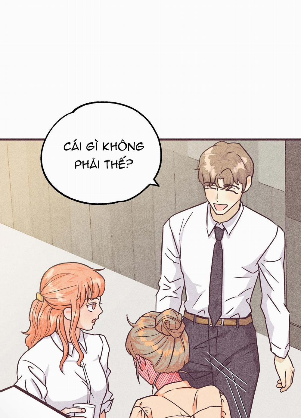 Chạy Đâu Cho Thoát 30 trang 23