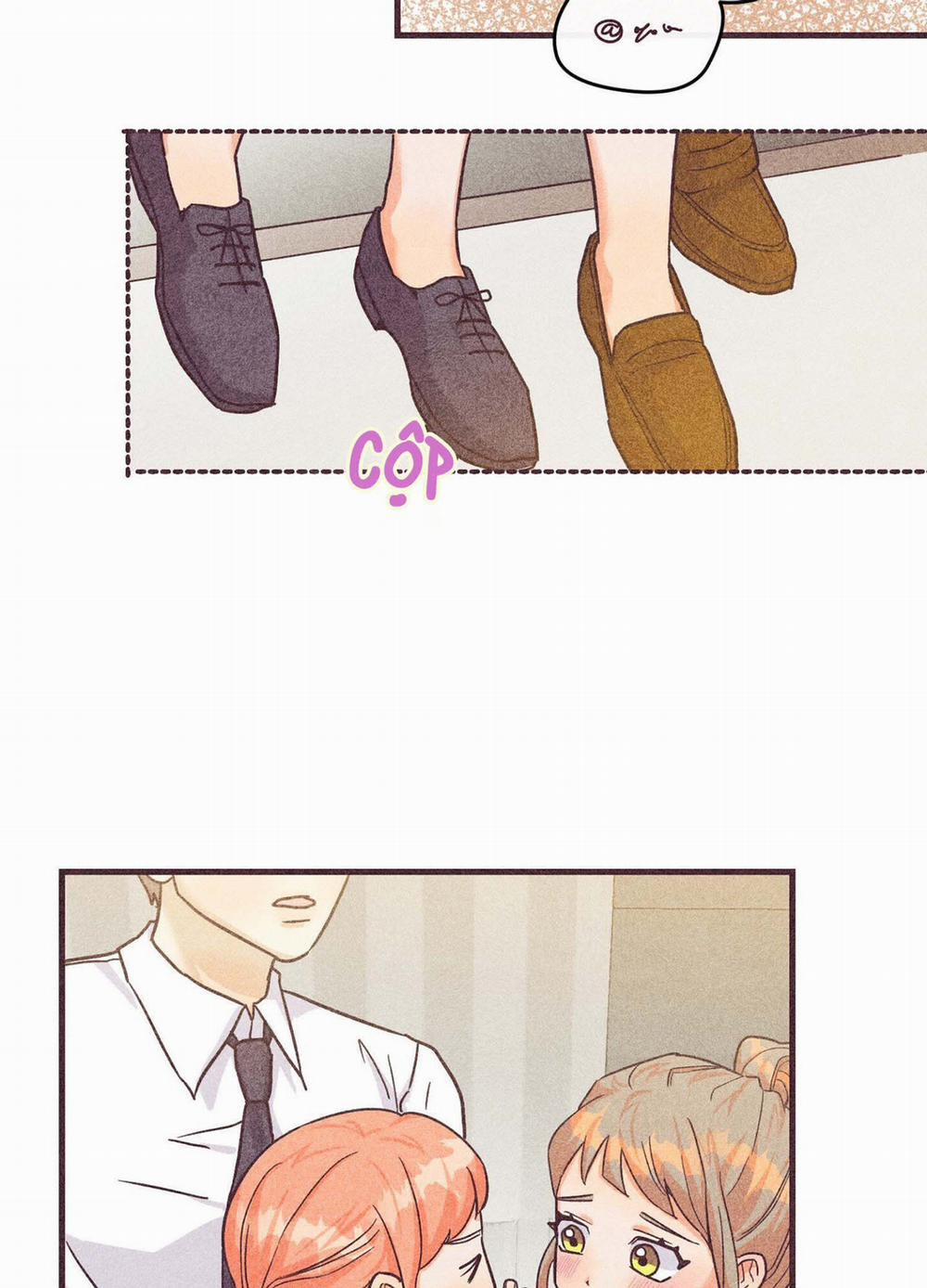 Chạy Đâu Cho Thoát 30 trang 26